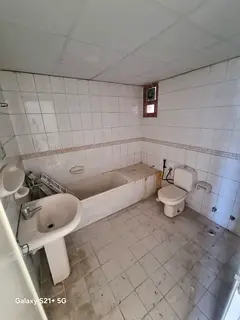 For Rent in Sharjah – Al Majaz 2 Two Bedroom Apartment with Living Room 2 Bathrooms Spacious and C