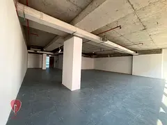 Commercial Units | Grade A Quality | Ready to Move In