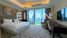 High Floor 2BR | Downtown Elite Living