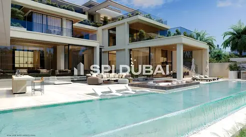 Ultra-Luxury Mansion Collection | Q2 2025