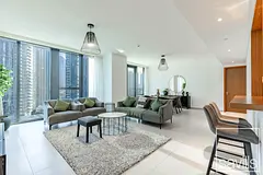 Vacant Soon | High Floor | Boulevard View