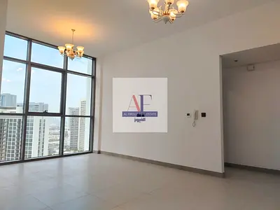 Spacious 2 Bedroom + Maid Apartment for Rent