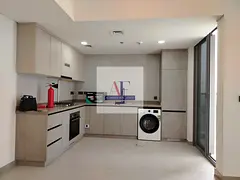 Spacious 2 Bedroom + Maid Apartment for Rent