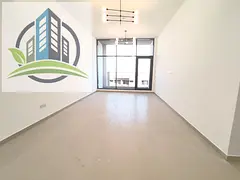 Brand New 2bhk with Maids room + All Master Bedrooms walking distance from Metro Station