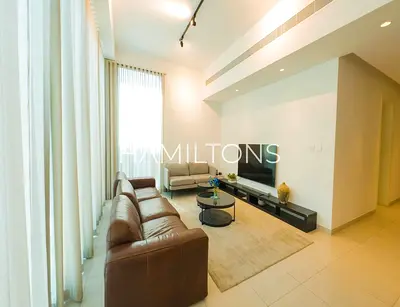 Best Price | Spacious Modern Villa | Resale