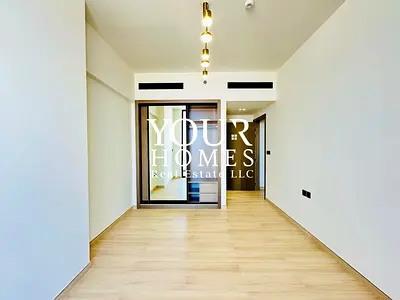 READY TO MOVE - SMART SYSTEM - HIGHER FLOOR