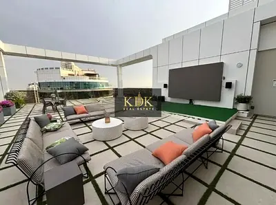 Brand New | Spacious 1 BR| Ready to Move