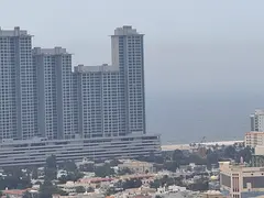 A great opportunity for annual rent in Ajman: a two-bedroom apartment in Al Rashidiya 3, strategical