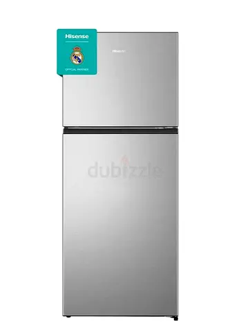 Hisense 545L Top Mount Refrigerator - 1 Year Warranty
