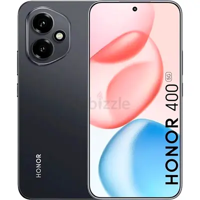 Honor 400 5G Mobile Phone