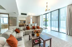 Luxury 5BR Villa in Ajmal Makan with Private Pool