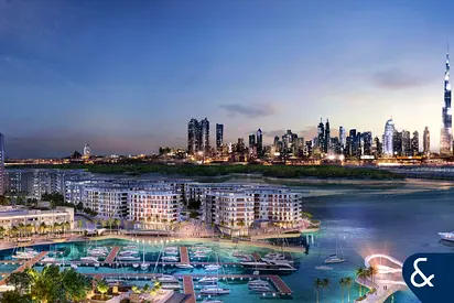 One Bedroom | Offplan Re-Sale | Low Rise