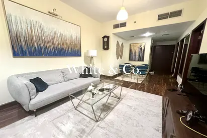 Furnished | Uptown Views | Vacant Now!