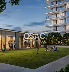 Skyscraper view | Prime location | HIGH ROI