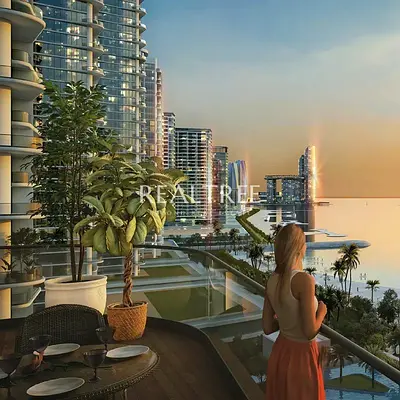 3BR Coastal Luxury | Stylish Interior | Capital Appreciation