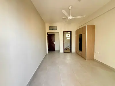 Like brand new Levish 1bhk 2washroom seprat hall with balcony Waldrop close to Al zahia city centre new Muwaileh Sharjah