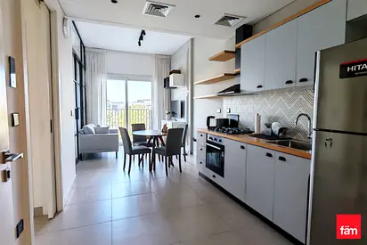 Fully Furnished | Low Floor | Chiller Free