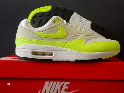 NIKE Shoes AIR MAX 1 87 - BRAND NEW - Size 41