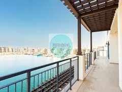 Ultra Luxury l Full Sea View w/ Beach Access l Brand New