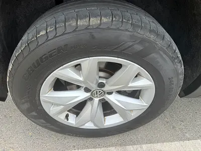 صورة 13 لـ 2019 Volkswagen TERAMONT