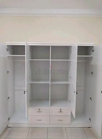 Brand new 4door wardrobe available