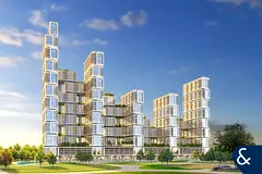 1 Bed Plus Study | Tower D | Great Location
