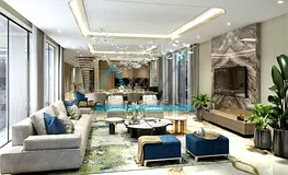 6-Bedroom Villa | Bora Bora 3 | Garden &amp; Lagoon Views