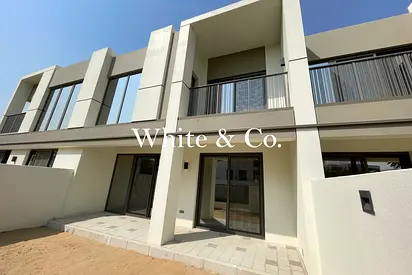 Vacant on Transfer | Close To Pool | View Now