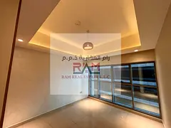 Spacious 2BR Apartment | Gulfa Towers Ajman | Mid-Floor | Excellent Investment Opportunity