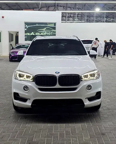صورة 10 لـ 2015 BMW X5