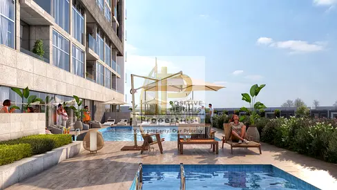Genuine Resale | Close To Handover | High ROI | All Amenities | | Negotiable Price