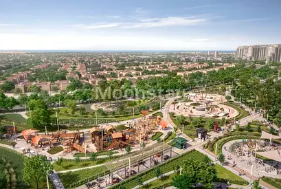Premium Amenities | Luxurious Living | Handover October
