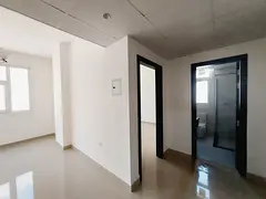 BRAND NEW 1BHK FIRST SHAFTING  CLOSE TO  SAFARI MALL