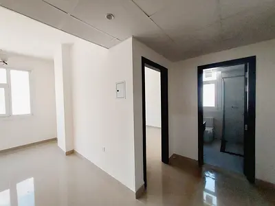 BRAND NEW 1BHK FIRST SHAFTING  CLOSE TO  SAFARI MALL