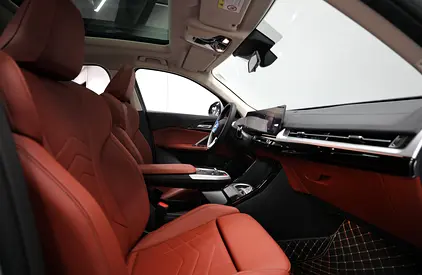 BMW X2 sDrive25i, миниатюра 7