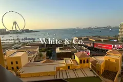 Full Sea View | Upgraded | Large Layout