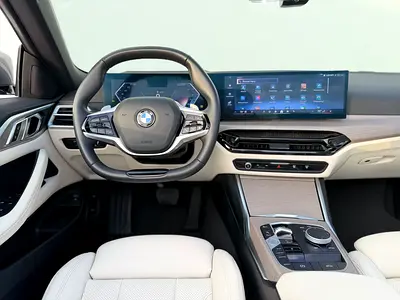 2025 BMW 4-SERIES 缩略图 12