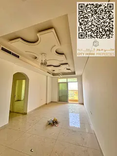 Premium 3 Bedroom Apartment for Rent in Al Mowaihat 3 Close to Dubai Exit and Schools