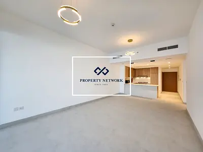 Luxury 2BR | Full Island & Sea View | Brand New