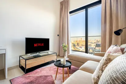 GuestReady - Marvellous home at Binghatti Heights