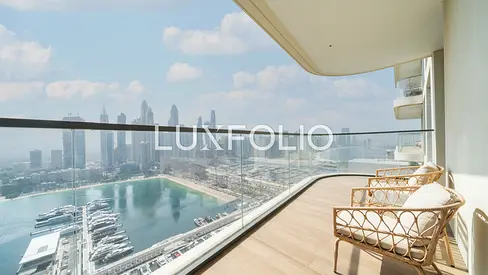 Beachfront Living | Skyline View | Chiller Free
