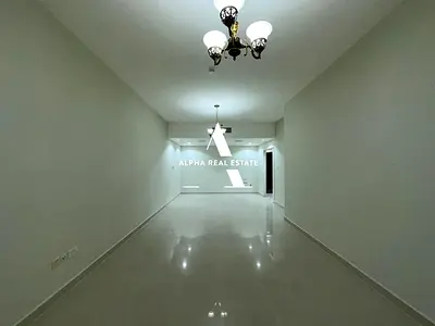 Spacious 3BHK Apartment | 2,100 Sqft | Al Qasbaa | Chiller Free