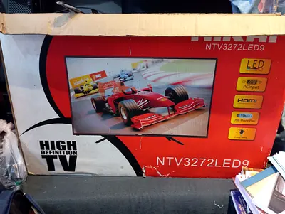 High Definition Nikai brand