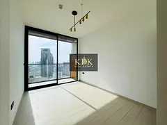 1 Bedroom Apartment | Binghatti Venus JVC | Balcony &amp; Downtown View