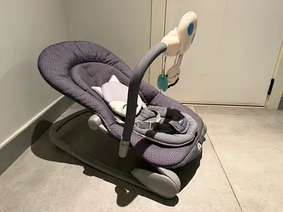 Chicco Baby Bouncer Seat