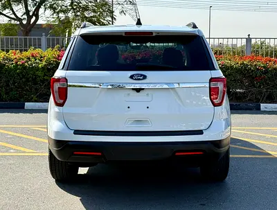 2019 FORD EXPLORER — миниатюра 10