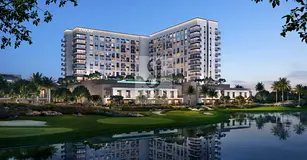 Luxurious 2BR Apartment | Golf Vale | Emaar South