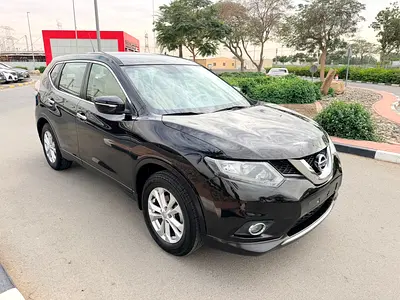 صورة 3 لـ 2016 Nissan X-TRAIL