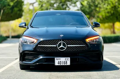 Mercedes -Benz C300 2024