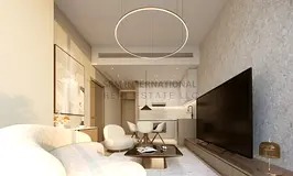 Fully Furnished | High Floor | Ready to Handover
